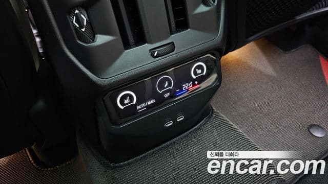 BMW X3 (G45) xDrive 20 M Sport Pro, 2025 18