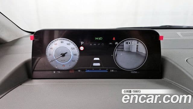 Hyundai Staria Prestige Camper 4인승, 2023 8