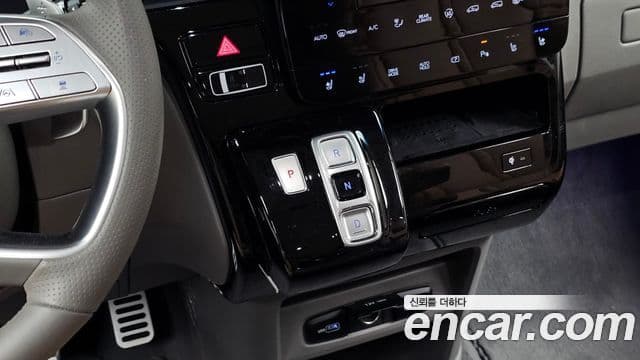 Hyundai Staria Prestige Camper 4인승, 2023 9