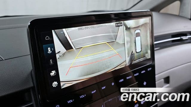 Hyundai Staria Prestige Camper 4인승, 2023 14