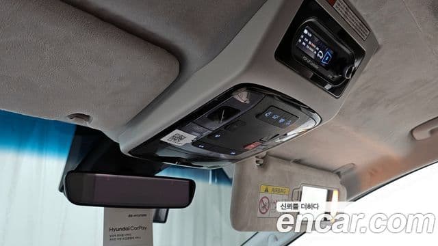 Hyundai Staria Prestige Camper 4인승, 2023 15