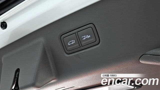 Hyundai Staria Prestige Camper 4인승, 2023 17