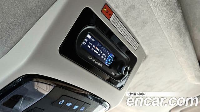 Hyundai Staria Prestige Camper 4인승, 2023 18