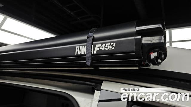 Hyundai Staria Prestige Camper 4인승, 2023 20