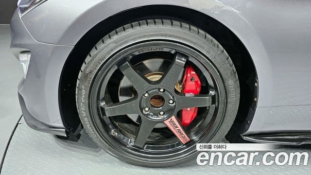 Hyundai Genesis купе GT-R, 2009 все фото