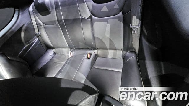 Hyundai Genesis купе GT-R, 2009 12