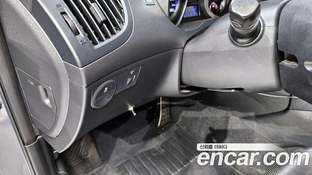 Hyundai Genesis купе GT-R, 2009 16