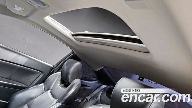 Hyundai Genesis купе GT-R, 2009 18