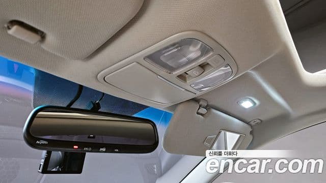 Hyundai Genesis купе GT-R, 2009 19