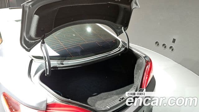 Hyundai Genesis купе GT-R, 2009 20