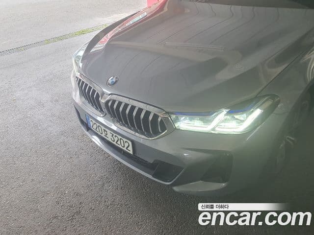 BMW 6시리즈 GT (G32) 630i xDrive M Sport, 2023 3