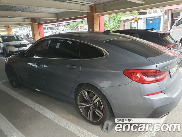 BMW 6시리즈 GT (G32) 630i xDrive M Sport, 2023 8