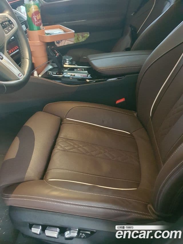 BMW 6시리즈 GT (G32) 630i xDrive M Sport, 2023 12