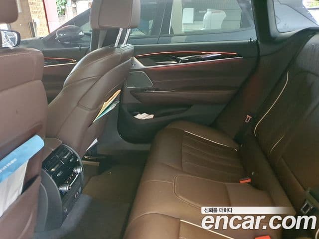 BMW 6시리즈 GT (G32) 630i xDrive M Sport, 2023 16