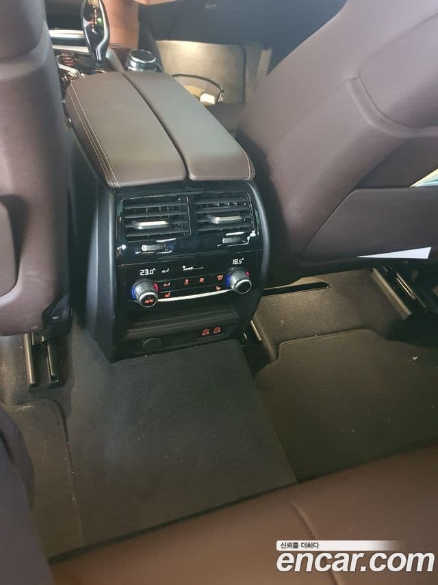 BMW 6시리즈 GT (G32) 630i xDrive M Sport, 2023 17