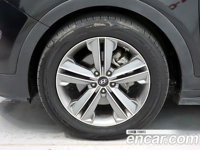 Hyundai Maxcruz 빌트인캠2 — базовая версия - Built-in Cam 2, 2015 все фото