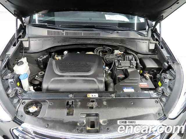 Hyundai Maxcruz 빌트인캠2 — базовая версия - Built-in Cam 2, 2015 6