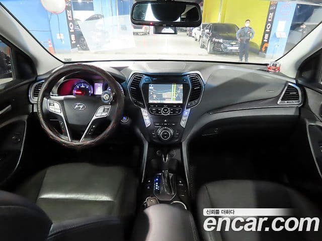 Hyundai Maxcruz 빌트인캠2 — базовая версия - Built-in Cam 2, 2015 7