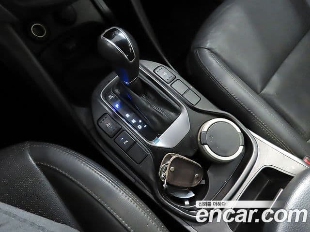 Hyundai Maxcruz 빌트인캠2 — базовая версия - Built-in Cam 2, 2015 9