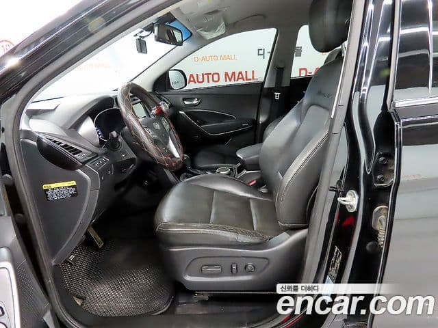 Hyundai Maxcruz 빌트인캠2 — базовая версия - Built-in Cam 2, 2015 10