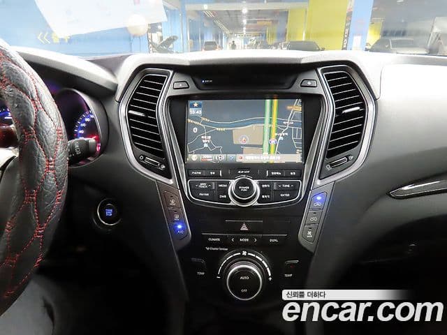 Hyundai Maxcruz 빌트인캠2 — базовая версия - Built-in Cam 2, 2015 11