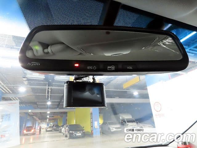 Hyundai Maxcruz 빌트인캠2 — базовая версия - Built-in Cam 2, 2015 12