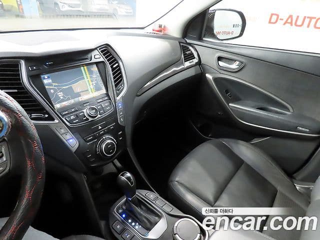 Hyundai Maxcruz 빌트인캠2 — базовая версия - Built-in Cam 2, 2015 17