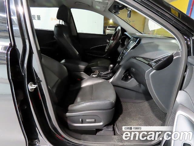 Hyundai Maxcruz 빌트인캠2 — базовая версия - Built-in Cam 2, 2015 18
