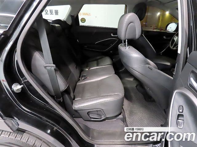 Hyundai Maxcruz 빌트인캠2 — базовая версия - Built-in Cam 2, 2015 19