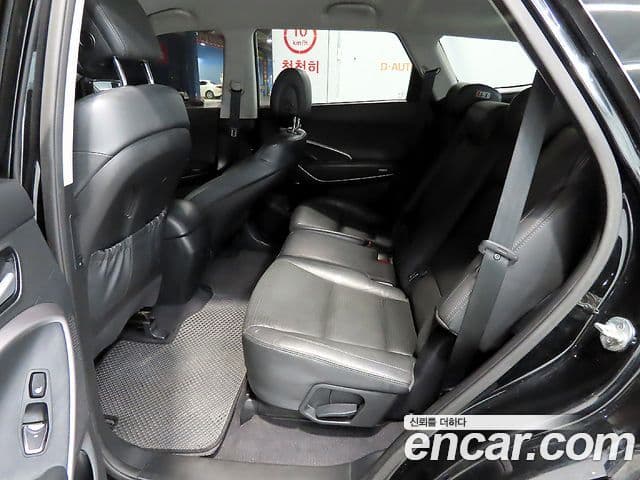 Hyundai Maxcruz 빌트인캠2 — базовая версия - Built-in Cam 2, 2015 20