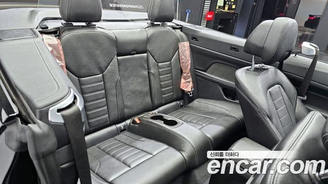 BMW 4시리즈 (G22) 420i M Sport кабриолет, 2024 12