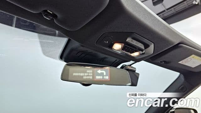 BMW 4시리즈 (G22) 420i M Sport кабриолет, 2024 16