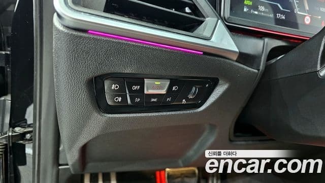 BMW 4시리즈 (G22) 420i M Sport кабриолет, 2024 17