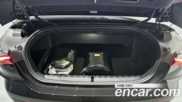 BMW 4시리즈 (G22) 420i M Sport кабриолет, 2024 20