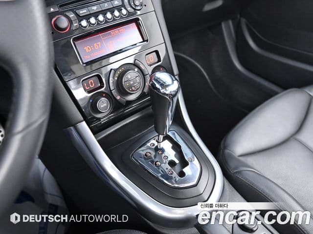 Peugeot 308CC 1세대, 2014 9