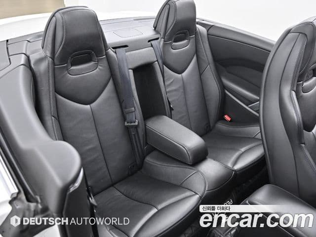 Peugeot 308CC 1세대, 2014 12