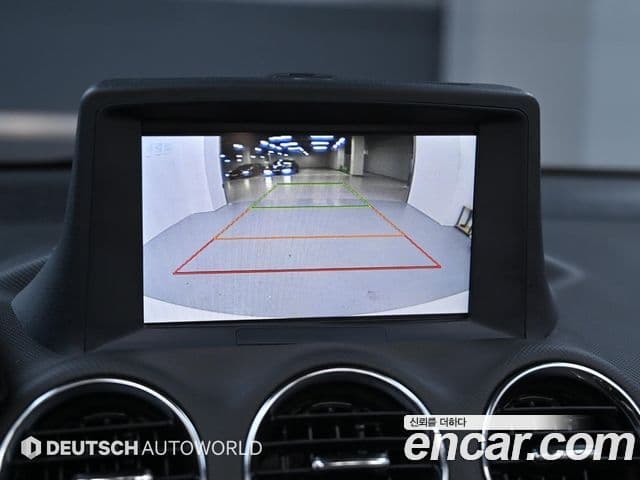 Peugeot 308CC 1세대, 2014 15