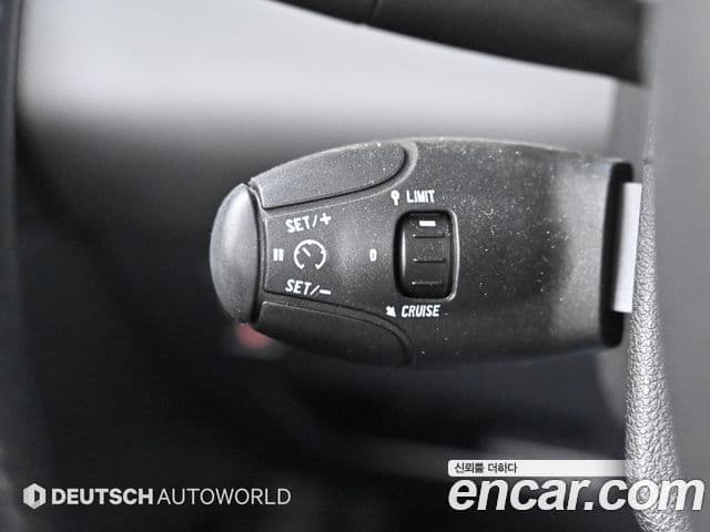 Peugeot 308CC 1세대, 2014 16