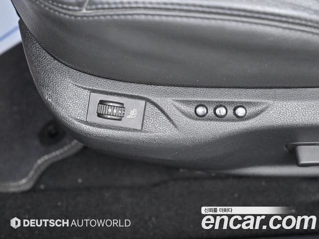 Peugeot 308CC 1세대, 2014 17