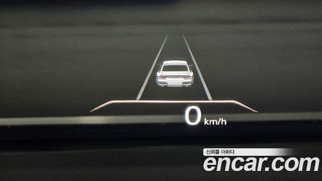 Genesis G80 (RG3) бензин 2.5 турбо AWD, 2021 14