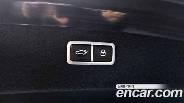 Genesis G80 (RG3) бензин 2.5 турбо AWD, 2021 19