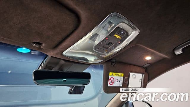 Genesis G80 (RG3) бензин 2.5 турбо AWD, 2021 20