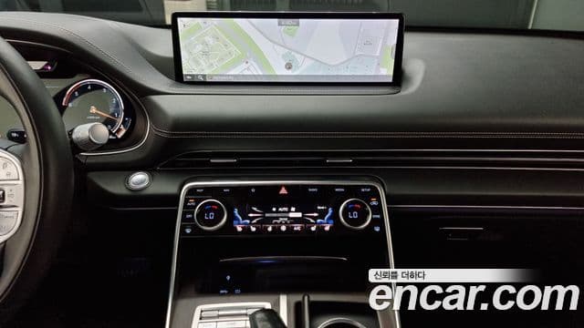 Genesis GV80, 2020 16