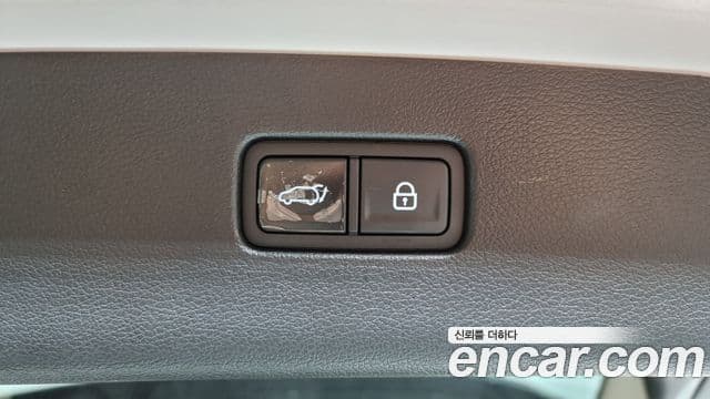 Genesis GV80, 2020 20