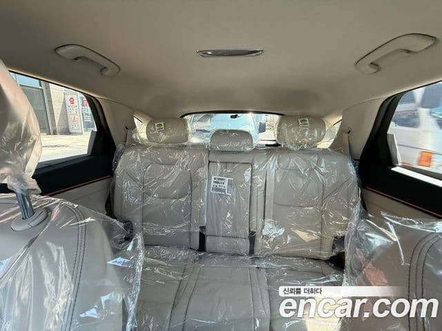 Genesis GV70, 2025 8