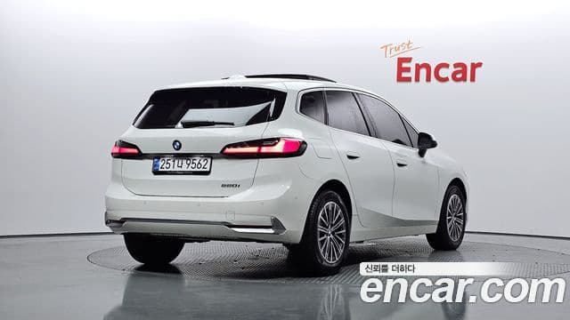 BMW 2시리즈 active 투어러 (U06) Luxury, 2025 2