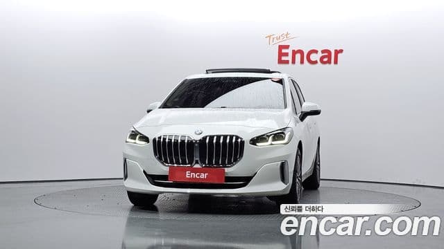BMW 2시리즈 active 투어러 (U06) Luxury, 2025 3