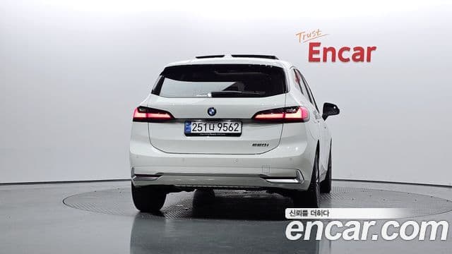 BMW 2시리즈 active 투어러 (U06) Luxury, 2025 4