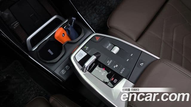 BMW 2시리즈 active 투어러 (U06) Luxury, 2025 9