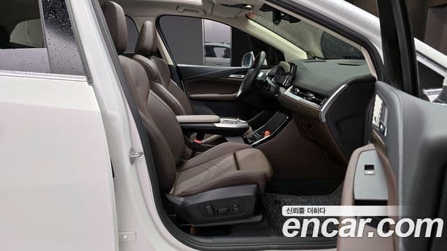 BMW 2시리즈 active 투어러 (U06) Luxury, 2025 10